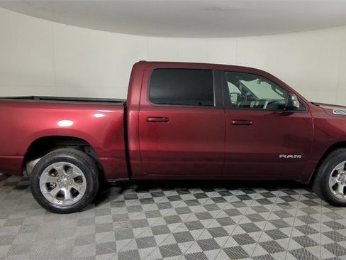 Certified 2022 RAM 1500 Big Horn image 4