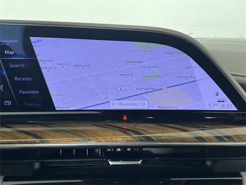 Certified 2023 Cadillac Escalade Premium Luxury Platinum image 14