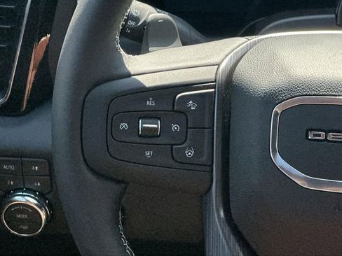 New 2026 GMC Sierra 1500 Denali Ultimate AWD/4WD image 10