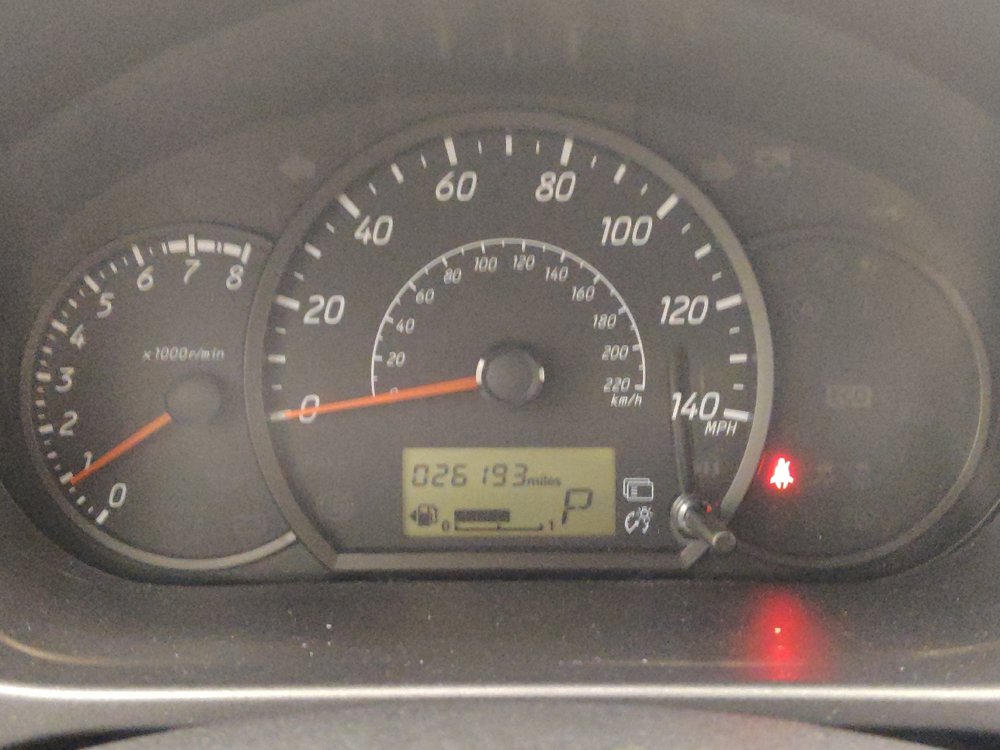 Used 2024 Mitsubishi Mirage G4 ES FWD image 23