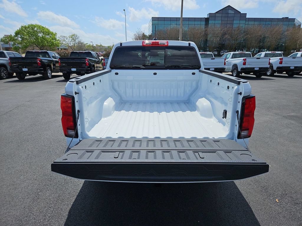New 2026 Chevrolet Colorado LT w/ LT Convenience Package RWD image 17