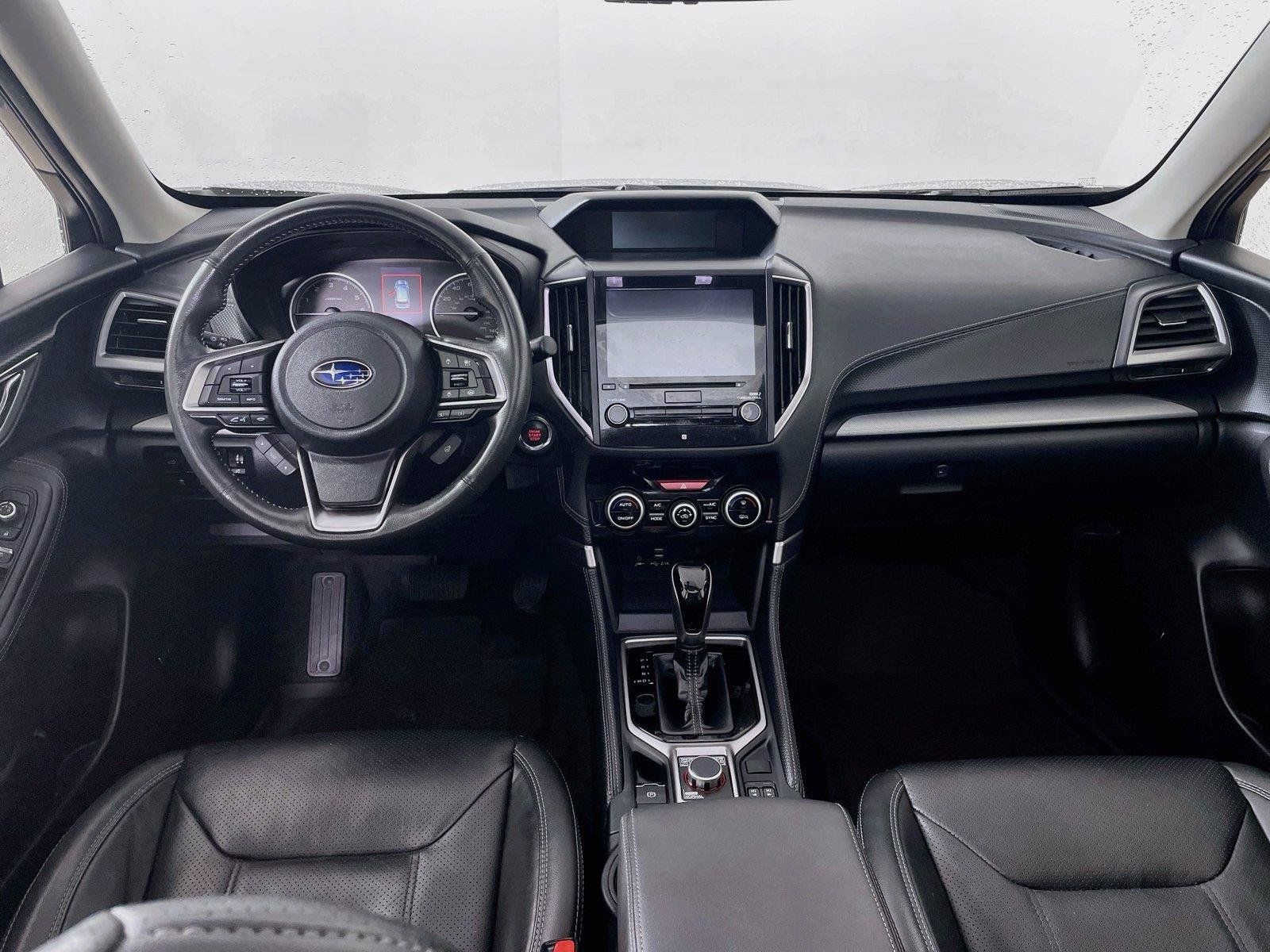 Used 2021 Subaru Forester Limited AWD/4WD image 31