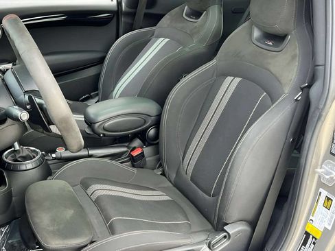 Used 2017 MINI Cooper John Cooper Works FWD image 7