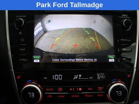 Used 2018 Subaru Outback 3.6R Touring w/ Popular Package #3 AWD/4WD image 20