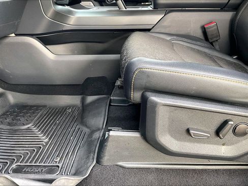 Used 2024 Ford F150 Tremor w/ Bed Utility Package image 16