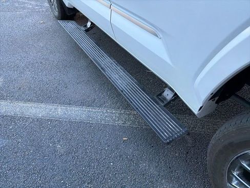 Used 2024 Toyota Sequoia Capstone image 16