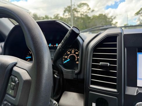 Used 2018 Ford F150 XL w/ Equipment Group 101A Mid image 30