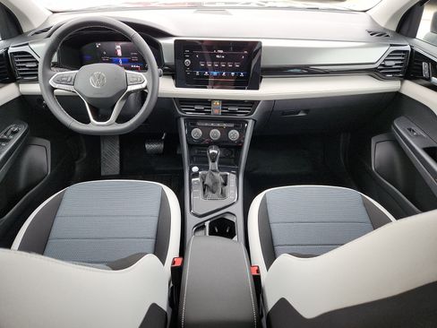 New 2026 Volkswagen Taos S image 11