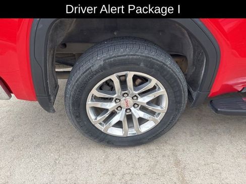 Used 2020 GMC Sierra 1500 SLT w/ SLT Premium Plus Package image 8