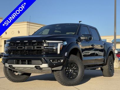 Used 2024 Ford F250 Lariat w/ Lariat Ultimate Package