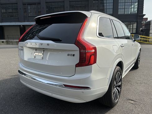 Certified 2024 Volvo XC90 B5 Plus image 13