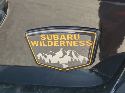 New 2026 Subaru Crosstrek 2.5i Wilderness AWD/4WD image 10