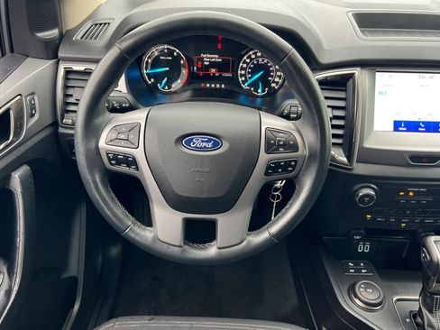 Certified 2023 Ford Ranger XLT w/ Equipment Group 301A Mid image 15