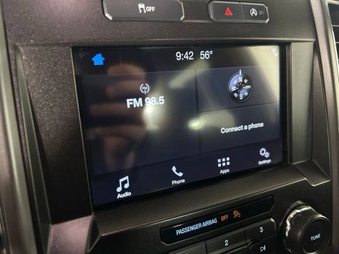 Used 2018 Ford F150 XLT w/ Equipment Group 302A Luxury AWD/4WD image 3