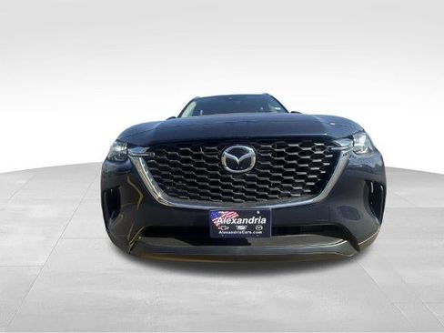 New 2025 MAZDA CX-90 3.3 Turbo w/ Select Package AWD/4WD image 31