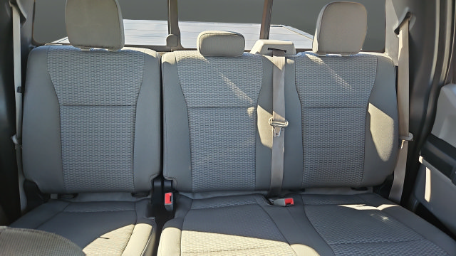 Used 2018 Ford F150 XLT w/ Equipment Group 302A Luxury AWD/4WD image 27