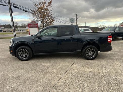 Used 2022 Ford Maverick XLT w/ Equipment Group 300A Standard image 14