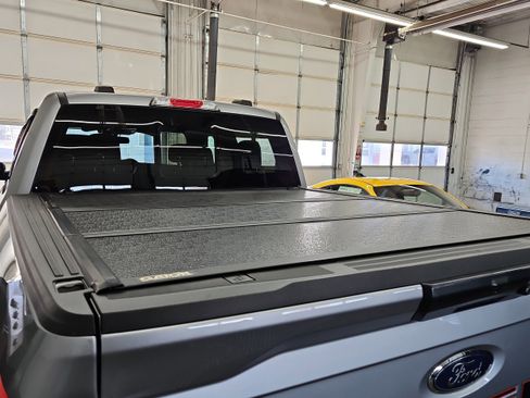 Used 2022 Ford F150 XLT w/ Equipment Group 302A High image 32