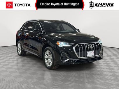 Used 2024 Audi Q3 2.0T Premium Plus w/ Premium Plus Package
