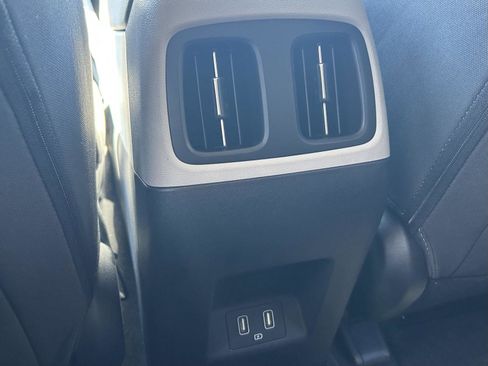 Used 2022 Hyundai Tucson SEL w/ Cargo Package image 16