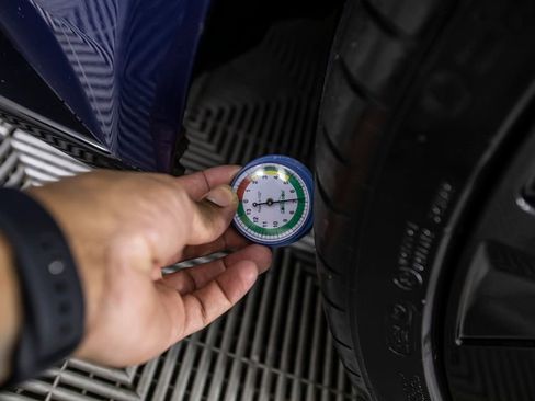 Used 2023 Jaguar F-TYPE Coupe image 42