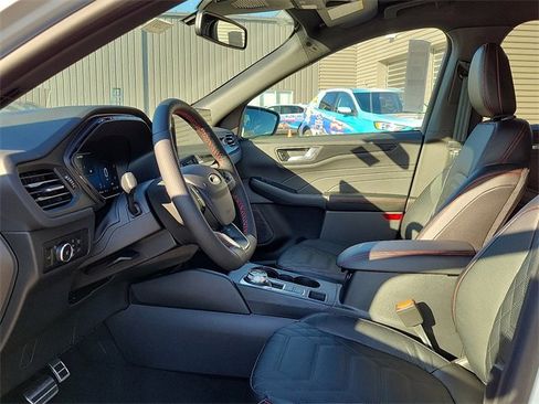 New 2023 Ford Escape ST-Line Elite w/ Premium Technology Package image 5