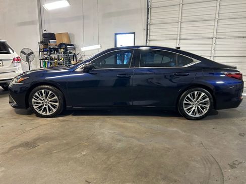 Used 2019 Lexus ES 350 w/ Accessory Package 2 image 6