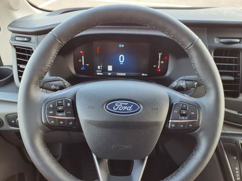 Used 2026 Ford Transit 350 148 High Roof Extended w/ Load Area Protection Package RWD image 7