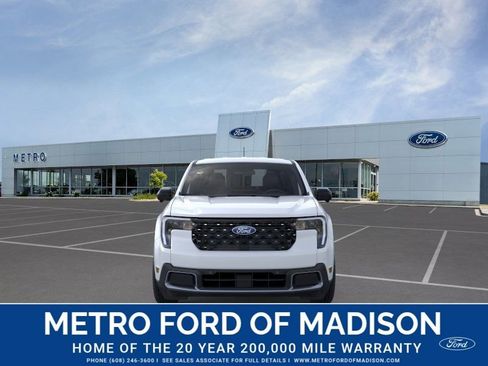 New 2026 Ford Maverick Lariat w/ 4K Tow Package image 8