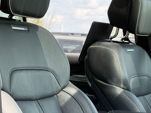 Certified 2024 Jeep Grand Wagoneer Series II w/ Quick Order Packagew 28T image 47