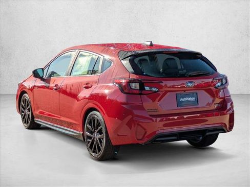 New 2026 Subaru Impreza RS image 8