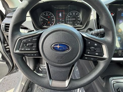 Certified 2025 Subaru Impreza 2.0i Sport AWD/4WD image 18
