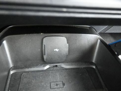 Used 2023 Ford Bronco Outer Banks w/ Sasquatch Package image 26