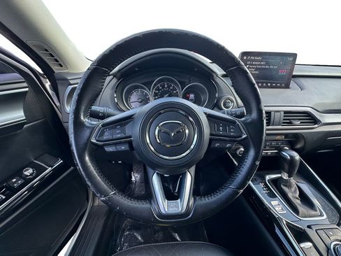 Used 2020 MAZDA CX-9 Touring image 12