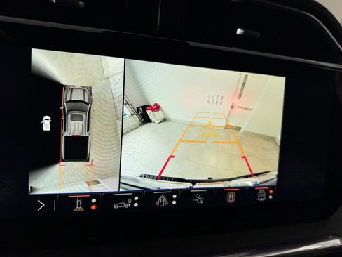 Certified 2025 GMC Sierra 1500 Denali w/ Denali Reserve Package image 21