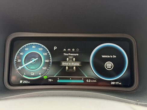 Used 2022 Hyundai Kona SEL FWD image 26