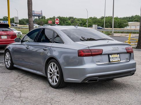 Used 2017 Audi A6 2.0T Premium Plus w/ Premium Plus Package AWD/4WD image 7