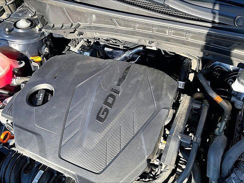 Used 2024 Hyundai Tucson SEL FWD image 33