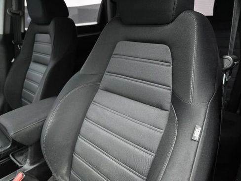 Used 2018 Honda CR-V LX image 18