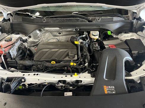 New 2026 Chevrolet Trax LT FWD image 21