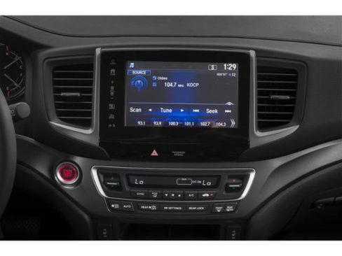 Used 2018 Honda Pilot EX-L image 10