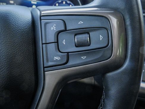 Used 2023 Chevrolet Tahoe High Country image 20