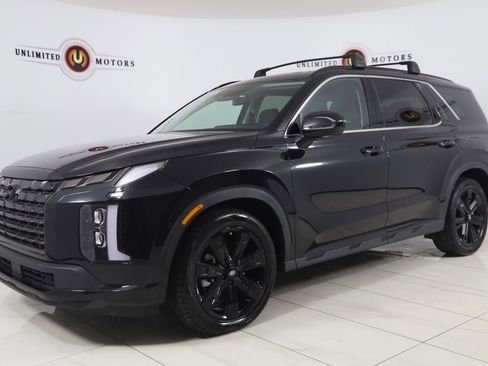 Used 2023 Hyundai Palisade XRT FWD image 43