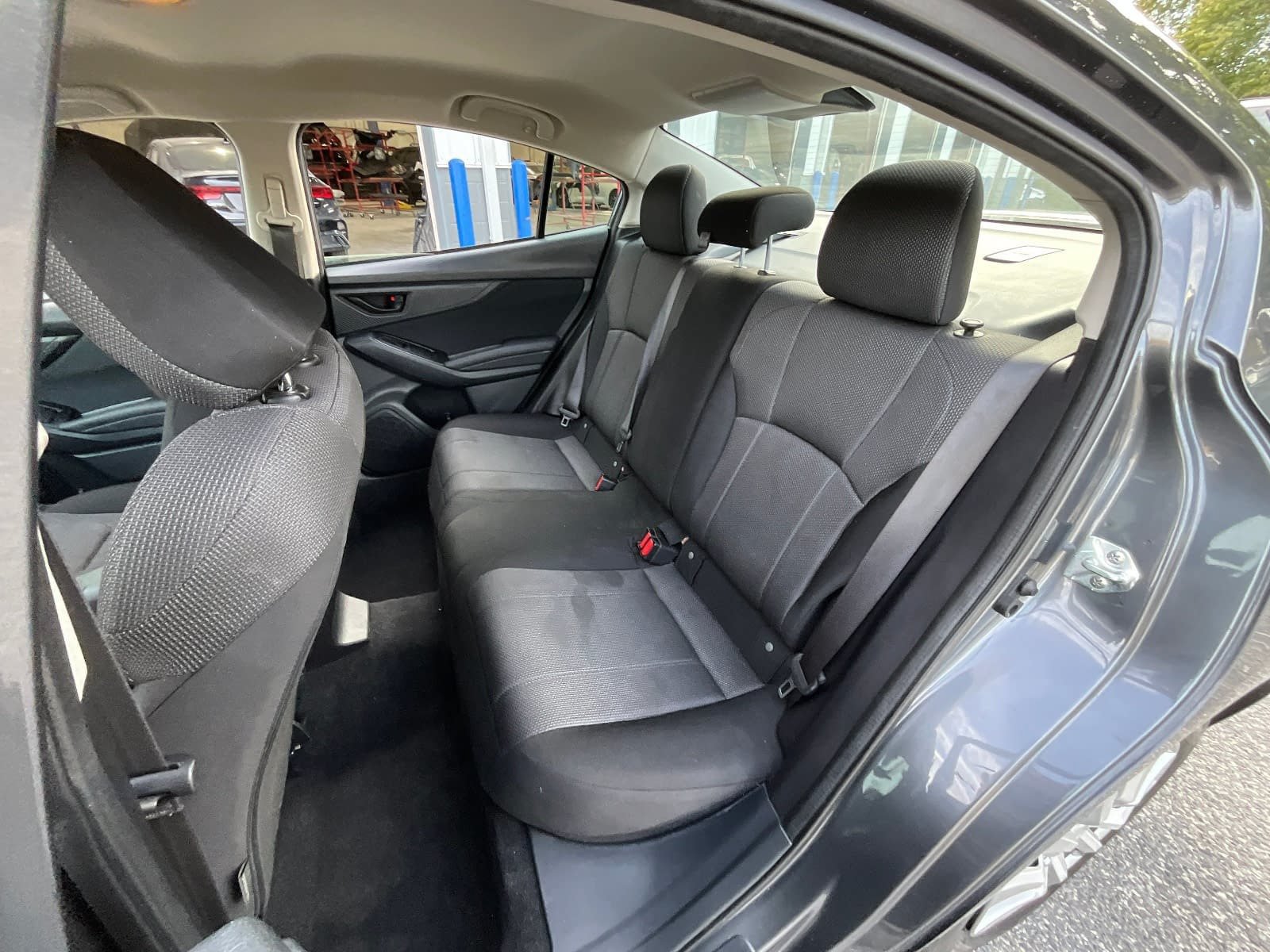 Used 2022 Subaru Impreza 2.0i AWD/4WD image 17