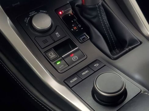 Used 2015 Lexus NX 200t FWD image 20