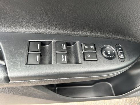 Used 2015 Honda Accord EX-L image 22