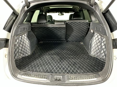 Used 2022 INFINITI QX50 Autograph image 29