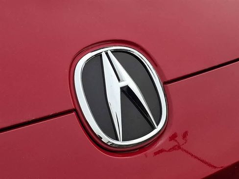 Certified 2025 Acura ADX A-Spec image 29