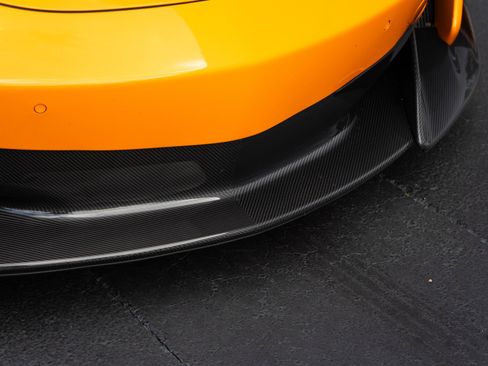 Used 2019 McLaren 600LT image 15