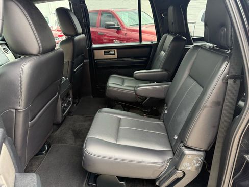 Used 2016 Ford Expedition EL Limited w/ Equipment Group 301A AWD/4WD image 18